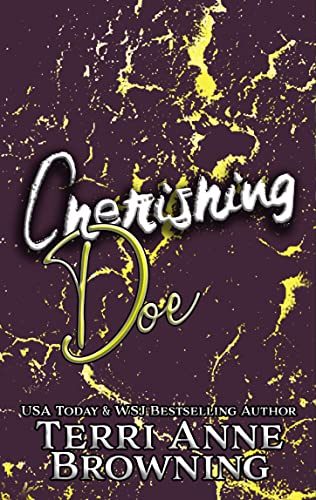 Cherishing Doe (Rockers' Legacy Book 6)