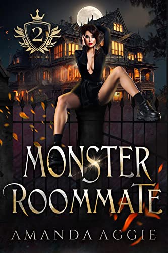 Monster Roommate (Hells Bells & Demon Deals World)