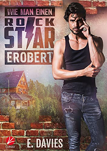 Wie man einen Rockstar erobert (Significant Brothers 1)