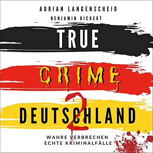 True Crime Deutschland 2: True Crime International 7
