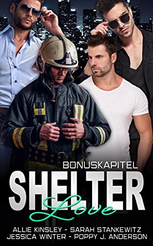 Shelter Love: Bonuskapitel