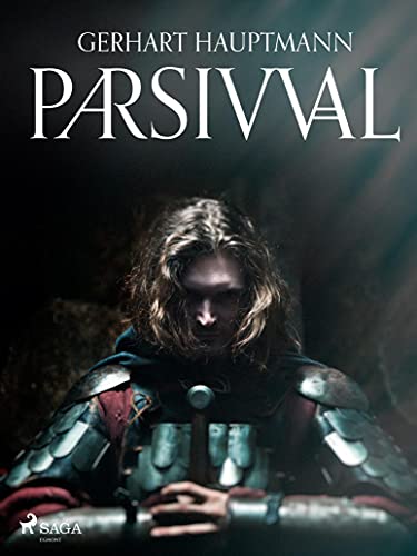 Parsival (Gral-Phantasien 2)