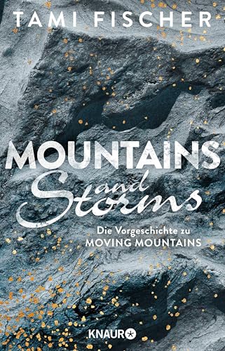 Mountains and Storms: Die Vorgeschichte zu Moving Mountains (Fletcher University)