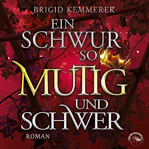 Ein Schwur so mutig und schwer: Emberfall 3