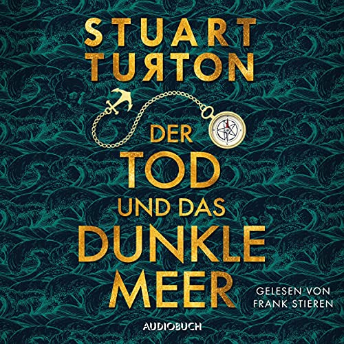 Der Tod und das dunkle Meer