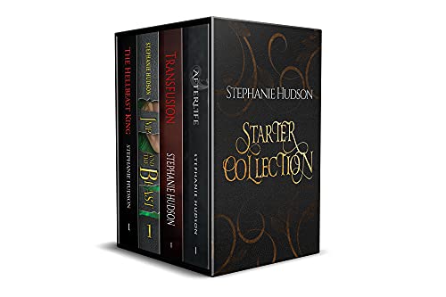 The Stephanie Hudson Collection