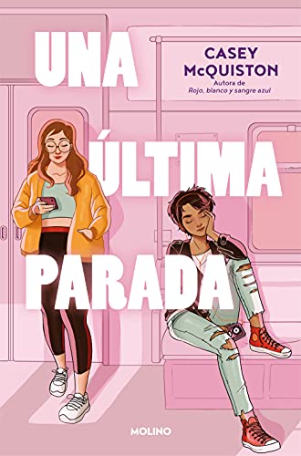 Una última parada (Spanish Edition)