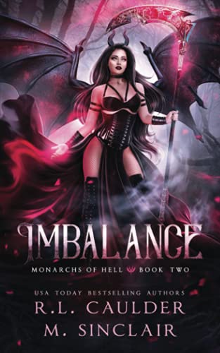 Imbalance (Monarchs of Hell, Band 2)