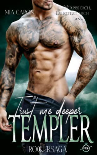TRUST ME DEEPER: TEMPLER - ROCKERSAGA 4