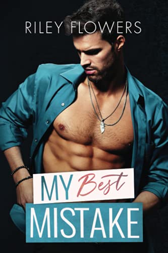 My Best Mistake: Liebesroman (Carter Brothers Lovestories)