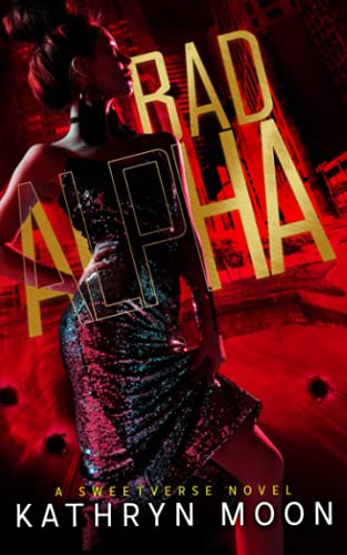 Bad Alpha (Sweetverse)