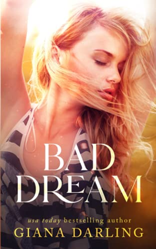 Bad Dream: A Dark Dream Prologue Novella