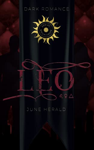 Leo: Hinter allen Masken (Zodiac Association, Band 8)