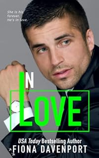 In Love (Love Series, Band 7)
