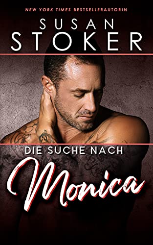 Die Suche nach Monica (Die SEALs von Hawaii 4)