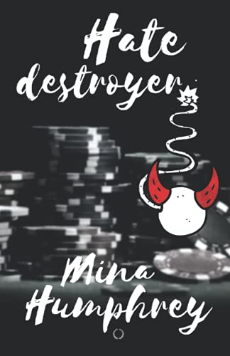 hate destroyer: MC Devils Gate Keepers 3