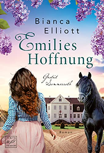 Emilies Hoffnung (Gestüt Sommerroth 3)