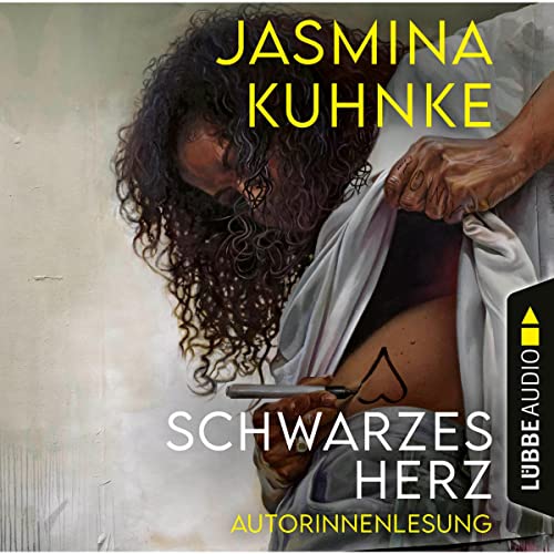 Schwarzes Herz