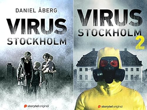 Virus: Stockholm