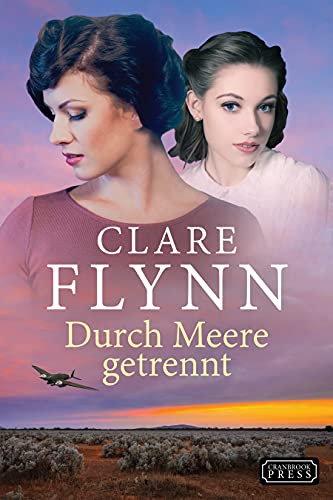 Durch Meere getrennt (Jenseits des Meeres 3)