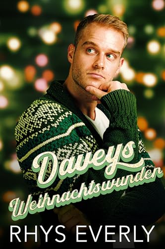 Daveys Weihnachtswunder