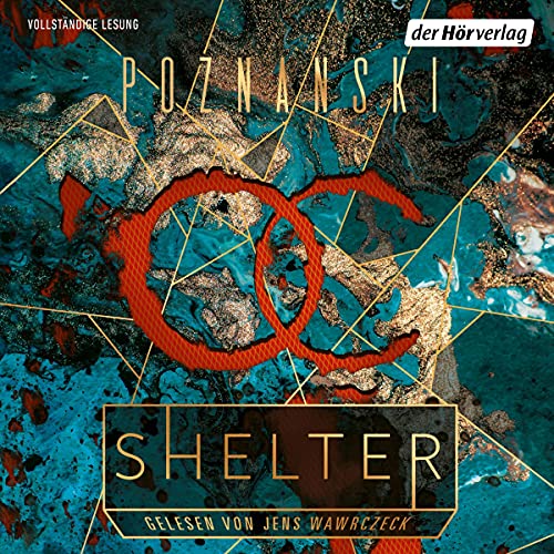 Shelter: Es ist deine Verschwörung – aber du bist ihr Opfer