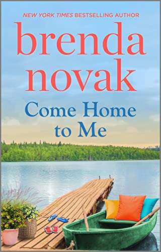 Come Home to Me (Whiskey Creek Book 6) (English Edition)