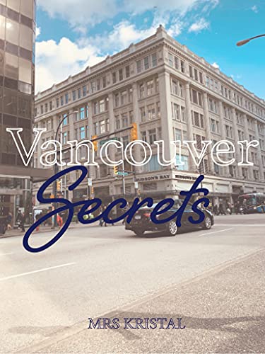 Vancouver Secrets