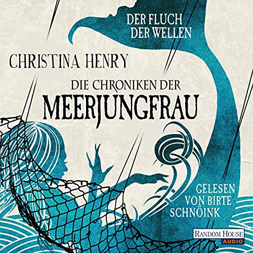 Die Chroniken der Meerjungfrau - Der Fluch der Wellen: Die Dunklen Chroniken 5