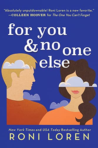 For You & No One Else (Say Everything Book 3) (English Edition)