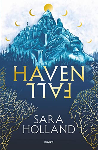Havenfall, Tome 01: Havenfall
