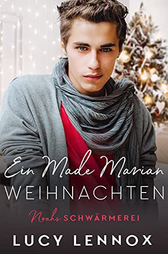 Ein Made Marian Weihnachten: Made Marian Band 7