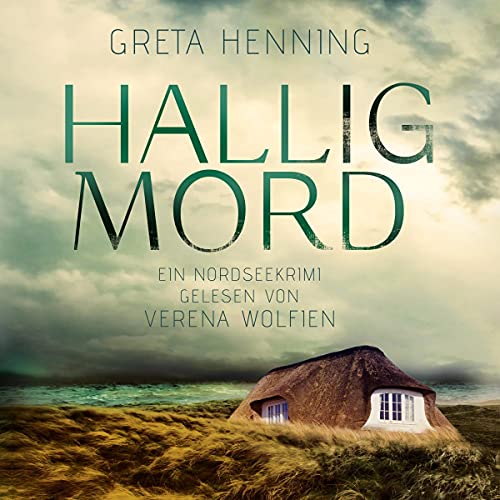 Halligmord: Minke van Hoorn 1