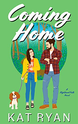 Coming Home (Highland Falls)