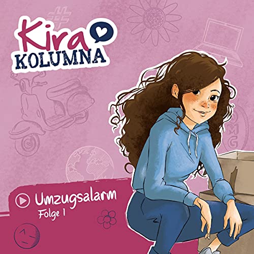 Umzugsalarm: Kira Kolumna 1