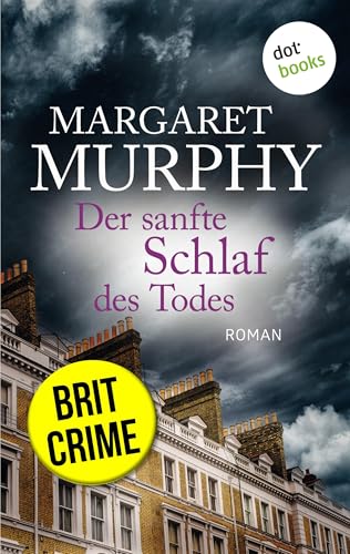 Der sanfte Schlaf des Todes: Im Visier eines Serienkillers: Roman