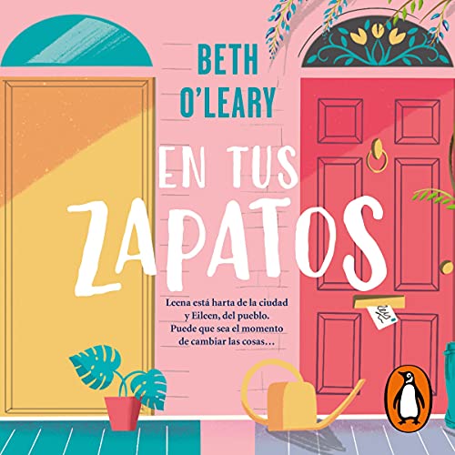 En tus zapatos [The Switch]