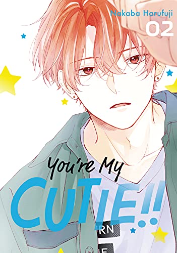 You're My Cutie Vol. 2