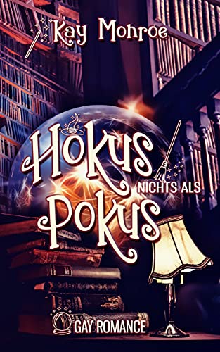 Nichts als Hokus Pokus