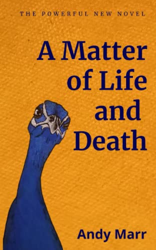 A Matter of Life and Death