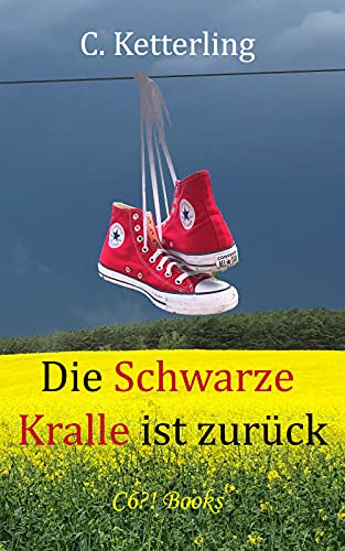 Die schwarze Kralle ist zurück: Nach den Aufzeichnungen von Chuck Bennington