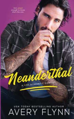 Neanderthal (Last Man Standing, Band 2)