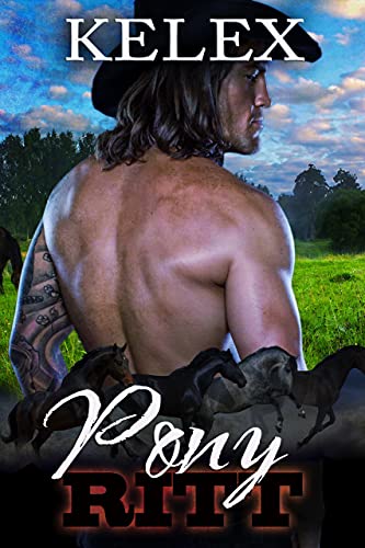 Ponyritt (Geschichten von der Triple M Ranch 4)