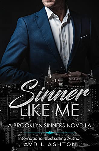 Sinner Like Me: A Brooklyn Sinners Novella