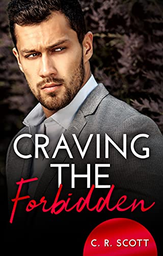 Craving the Forbidden (Overwhelmed Hearts)