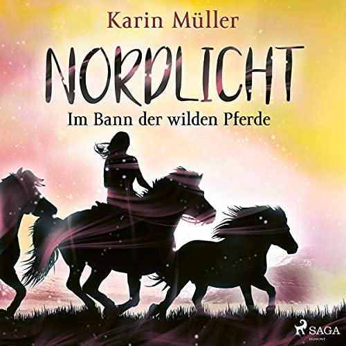 Im Bann der wilden Pferde: Nordlicht 2