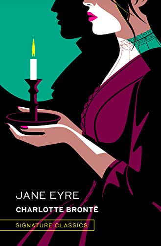 Jane Eyre (Signature Editions)