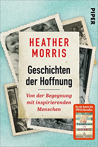 Geschichten der Hoffnung: Von der Begegnung mit inspirierenden Menschen