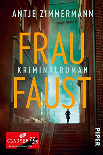 Frau Faust (Kata Sismann ermittelt 1): Kriminalroman