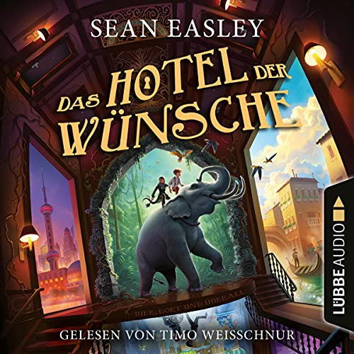 Das Hotel der Wünsche